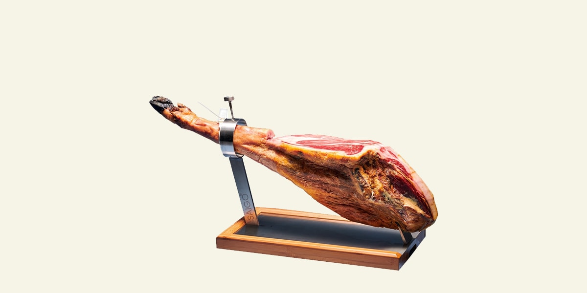 Jamoniberico