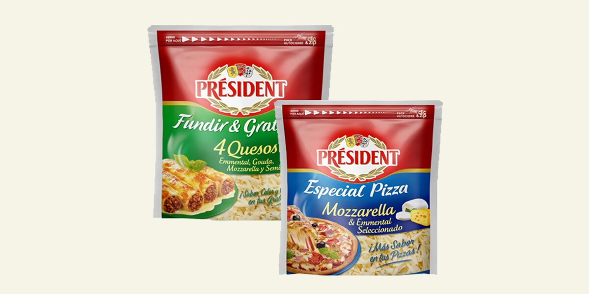 President