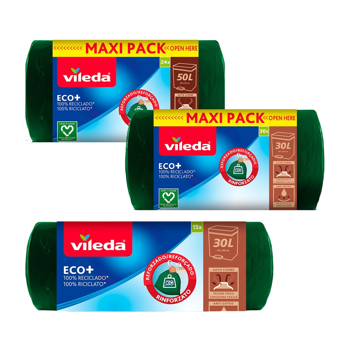 Vileda