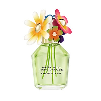 Fragrâncias de Verão