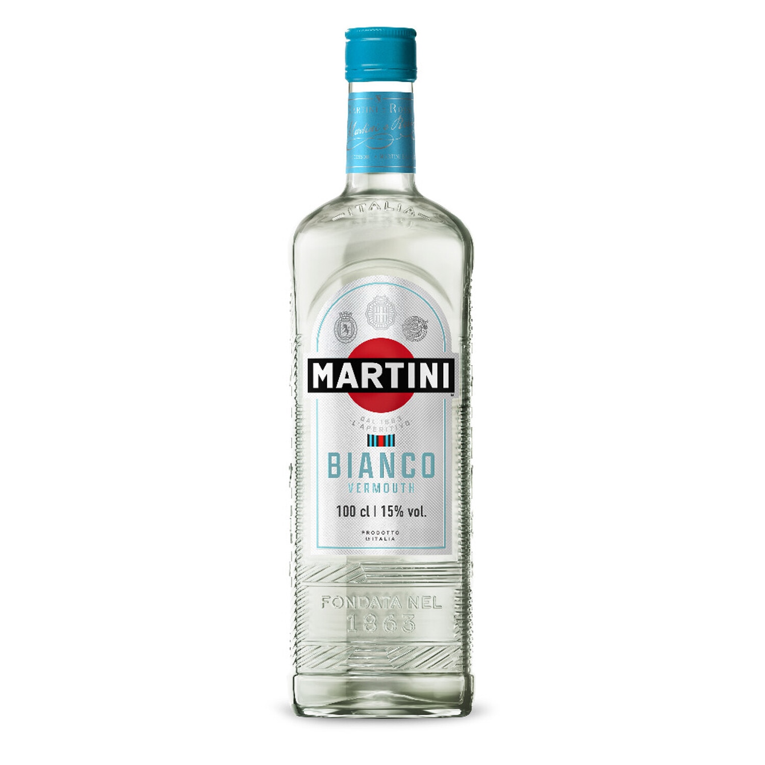 MARTINI BIANCO SPRITZ