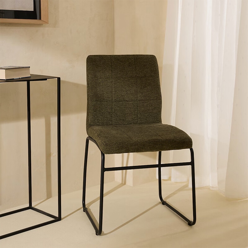 Sillas de comedor