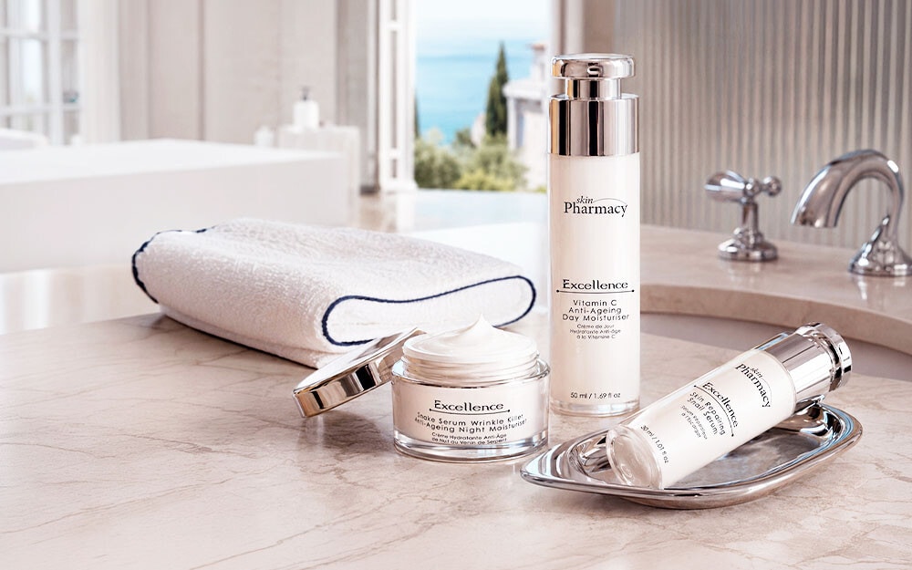  Skin Pharmacy 