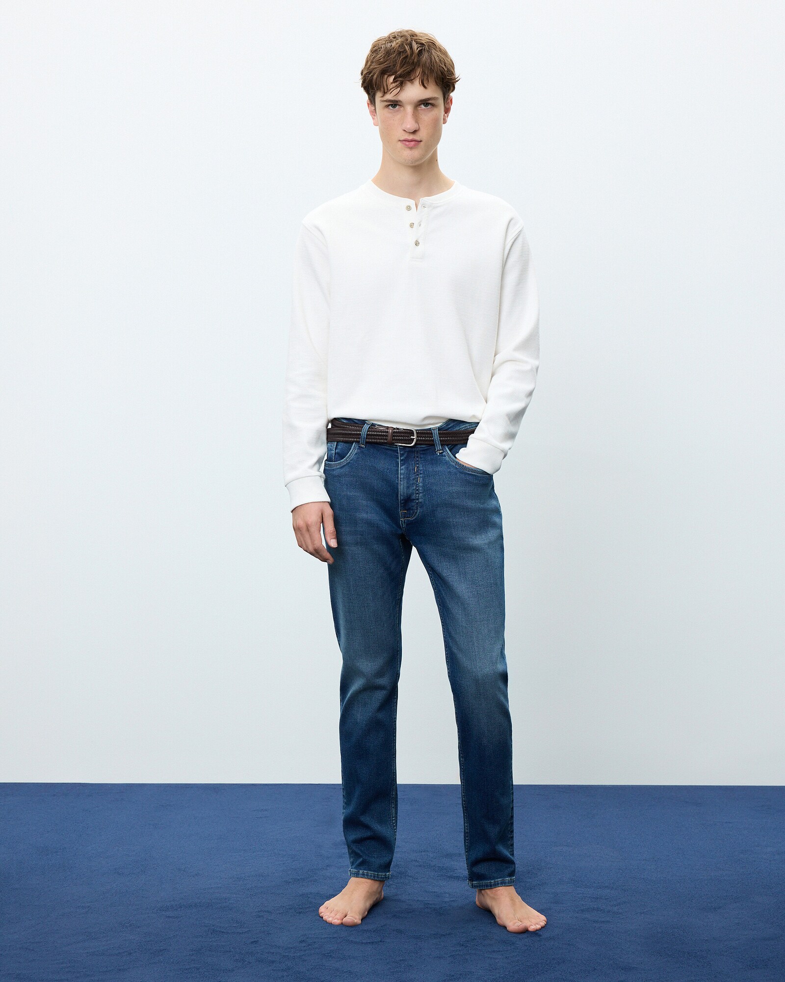 Slim