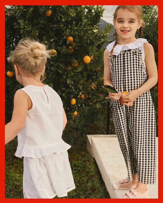 Las Rebajas · Hasta -30%
