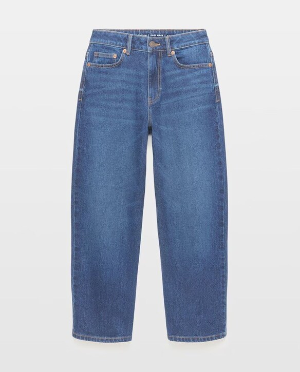 Easy Wear Denim