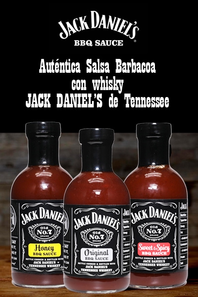 JACK DANIEL´S