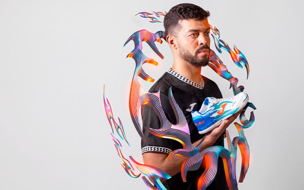 Joma