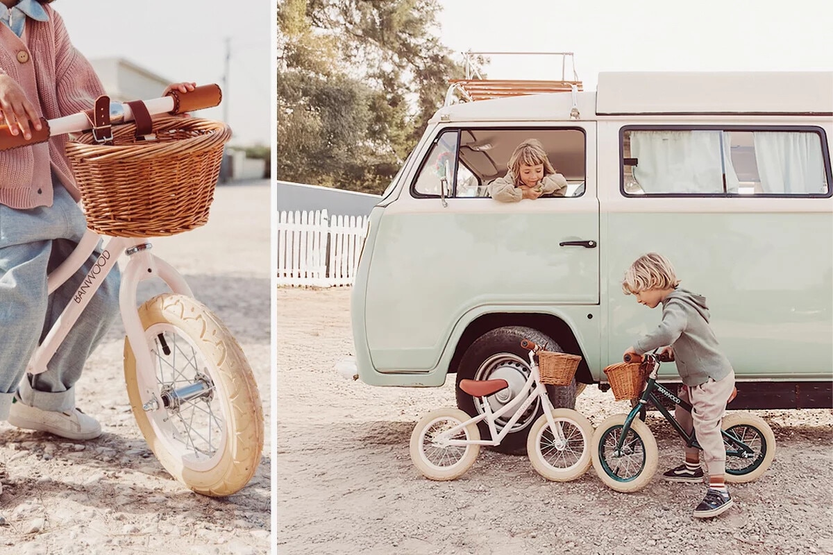 Bicicletas