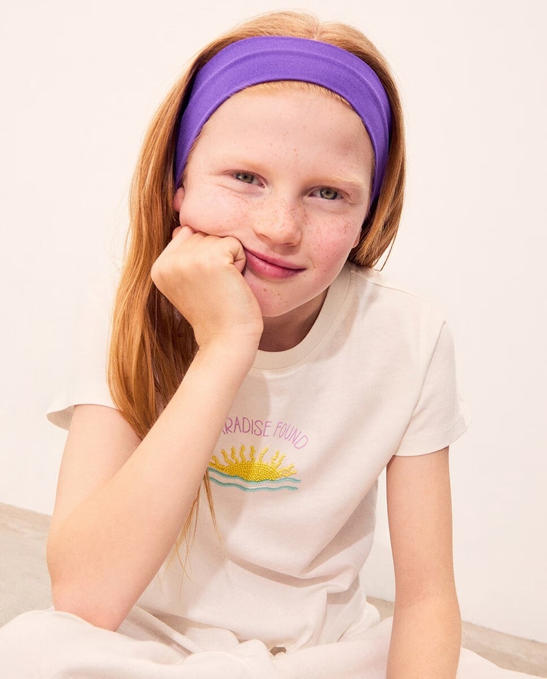 Moda Infantil