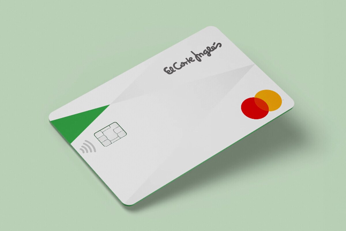 Hasta 70 € adicionales al pagar con la Tarjeta el corte inglés