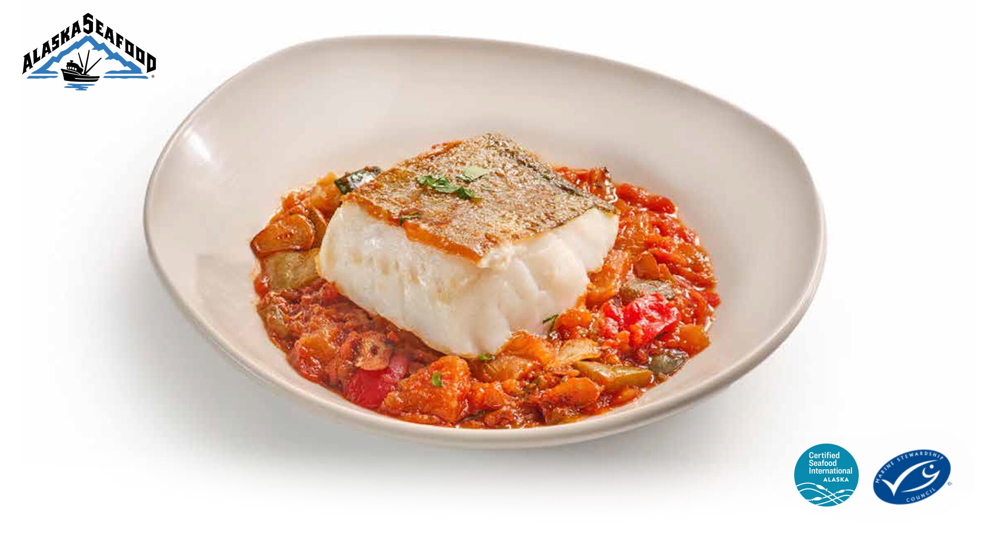 BACALAO A LA PLANCHA
