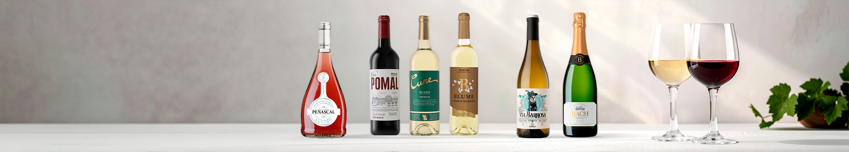 Vinos