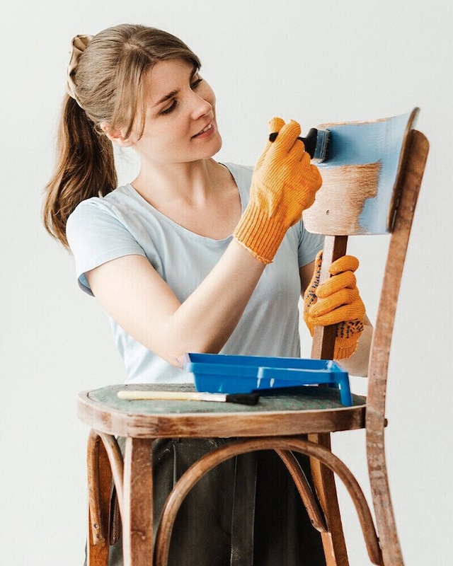 Bricolaje y jardín