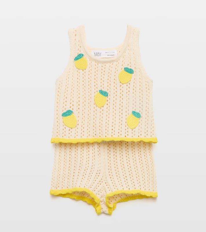 OS SALDOS até -50% em Moda Infantil na loja online do El Corte Inglés.