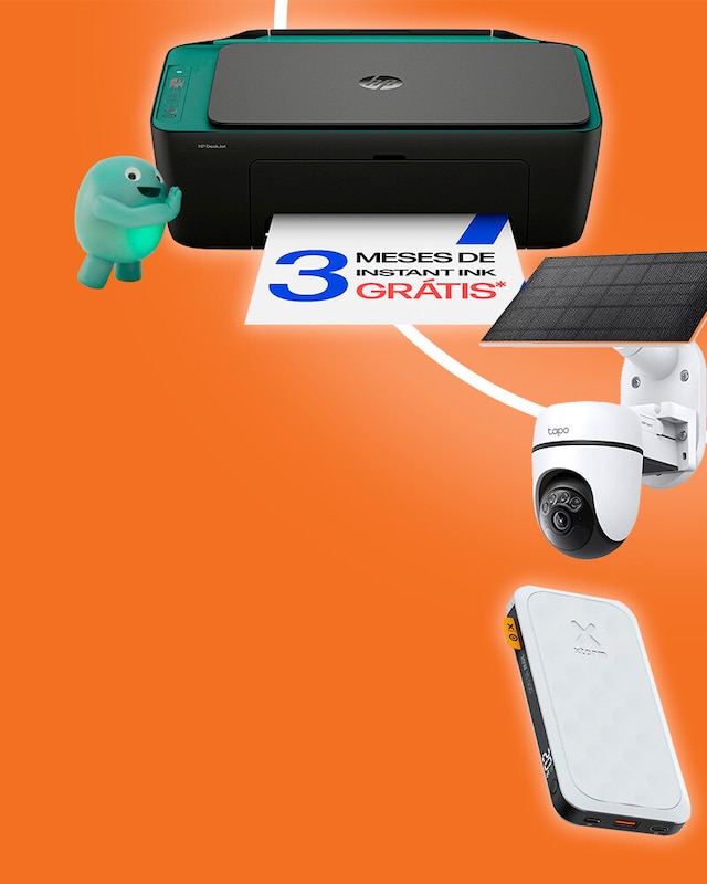 Smart Days - Até -25% em Acessórios de informática