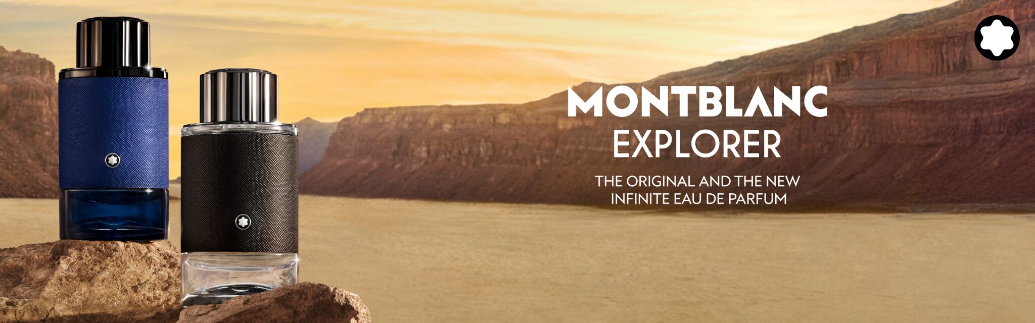 Montblanc Explorer