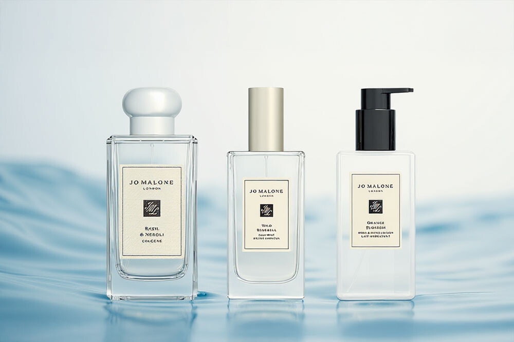 Hasta -25% en selección de Jo Malone