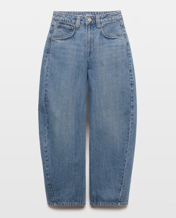 Easy Wear Denim