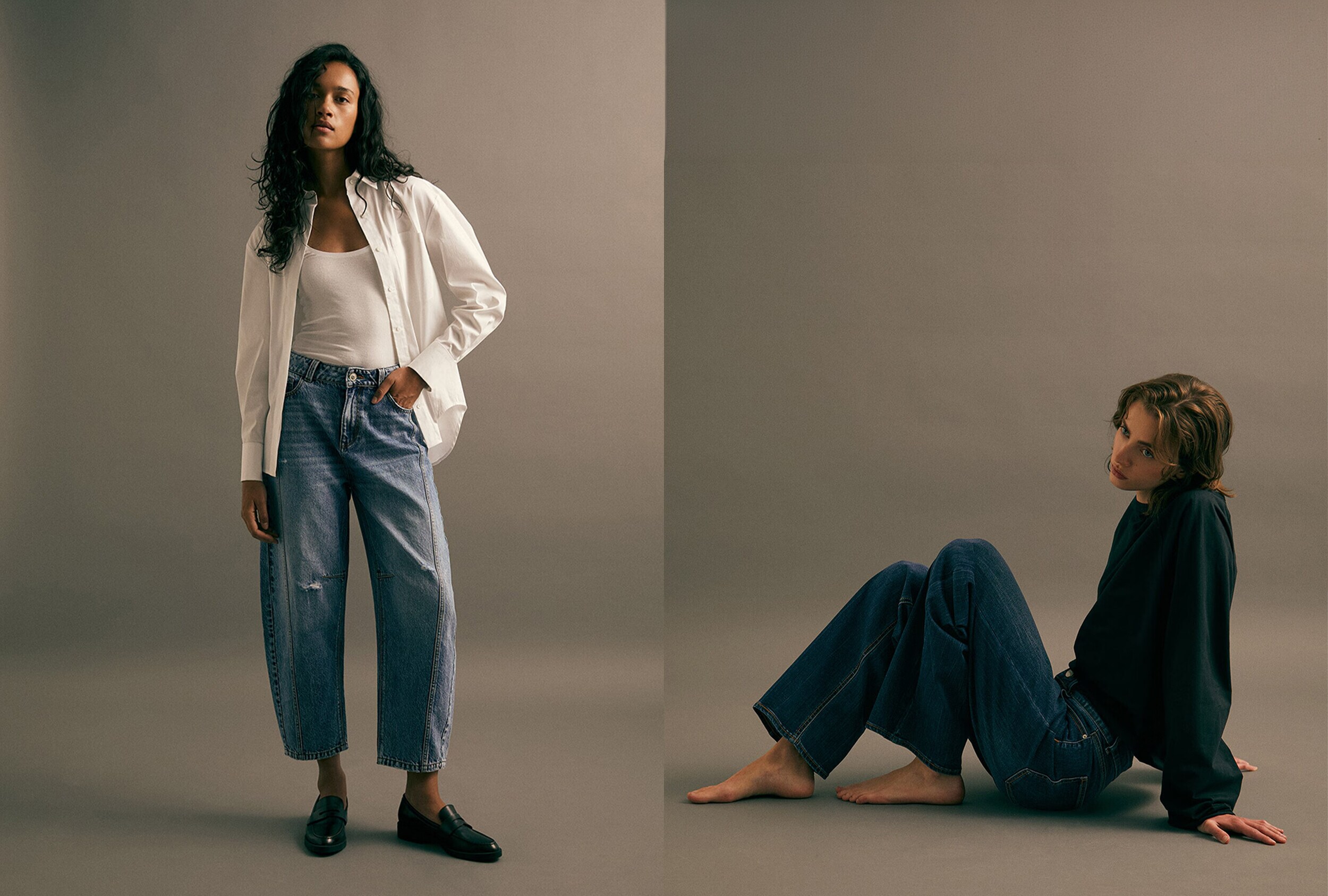 Tendencias Denim