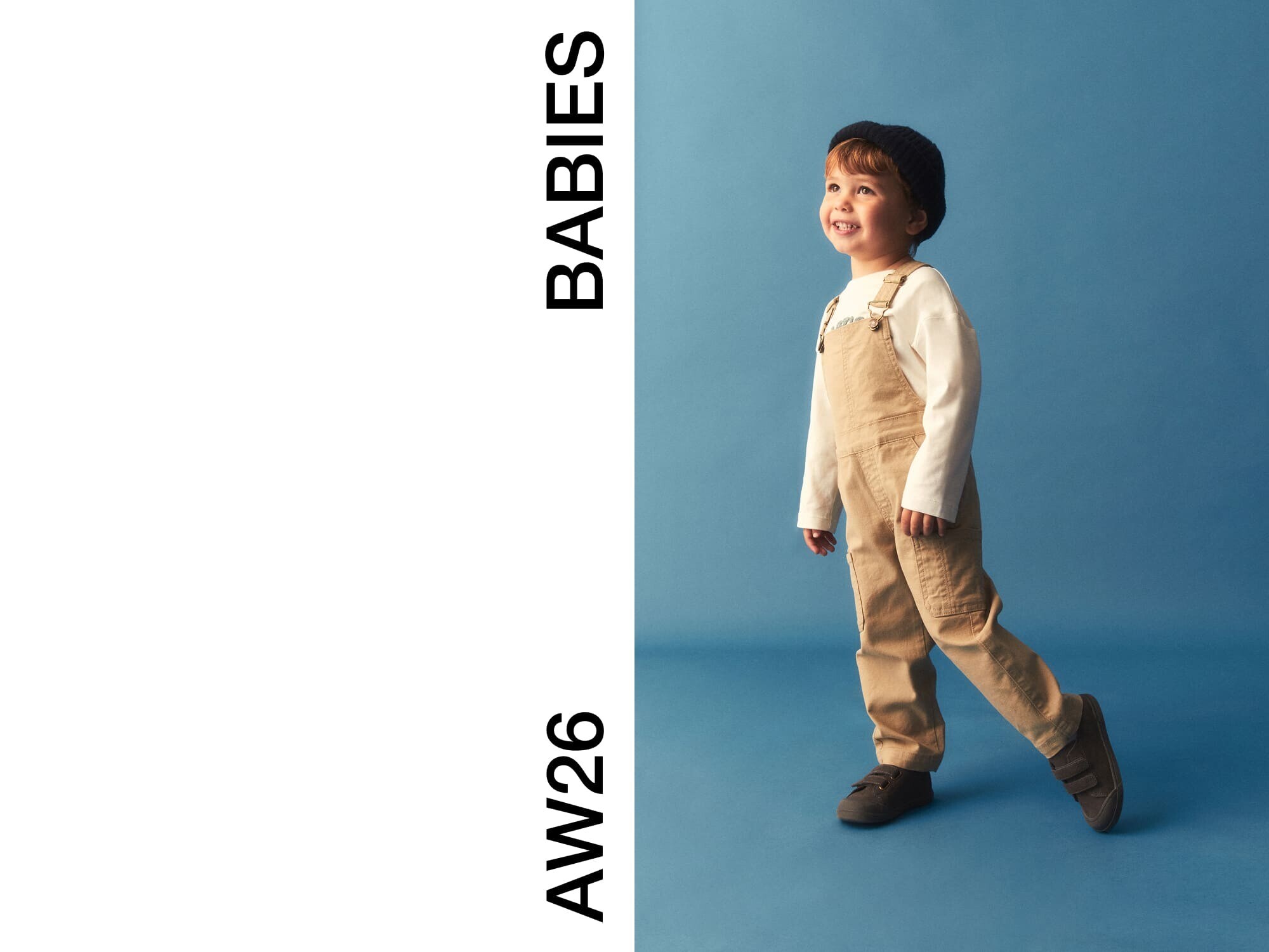BACK TO SCHOOL BABY COLLECTION