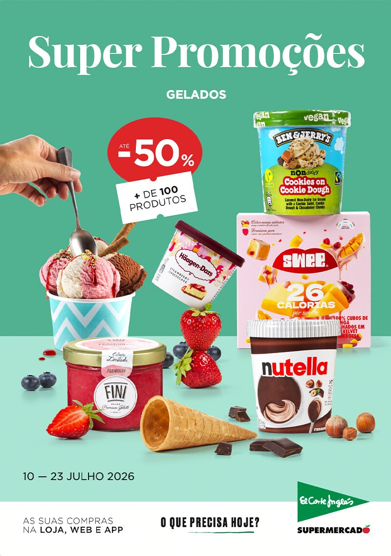 Super Promoções
