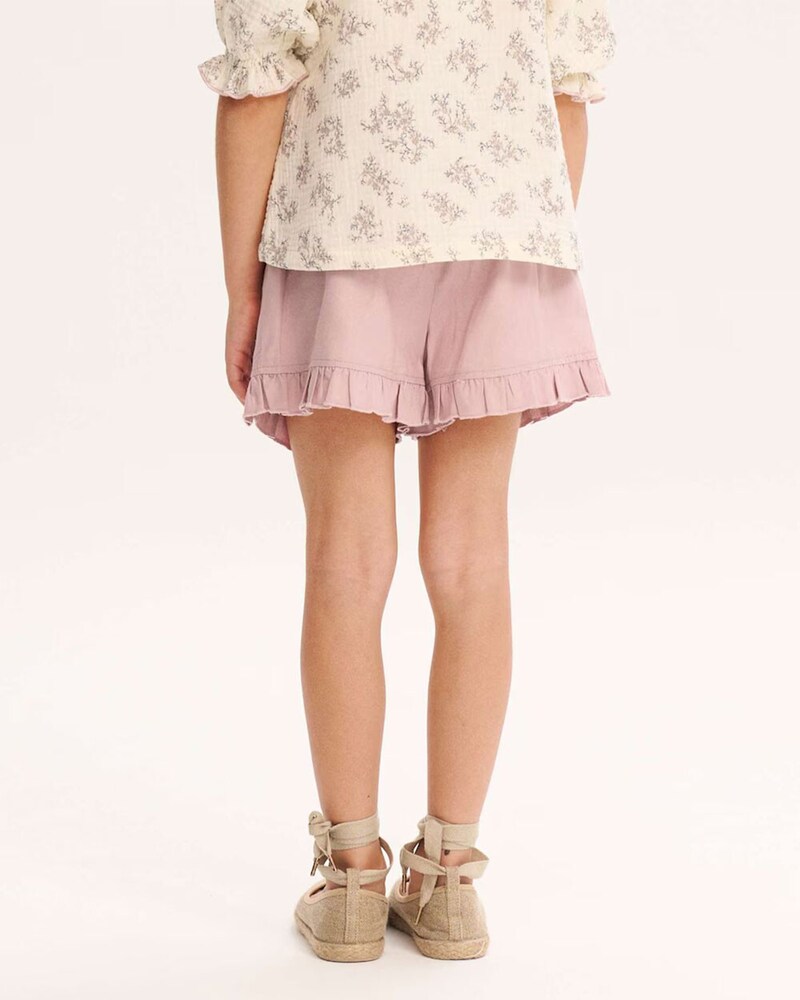 Pantalones cortos y bermudas hasta -50%