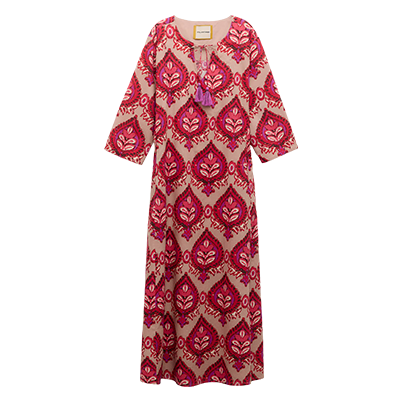 Kaftans