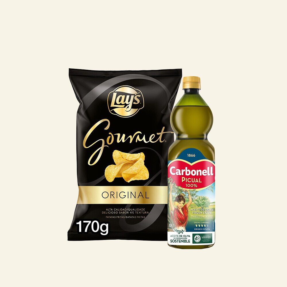 Alimentación general