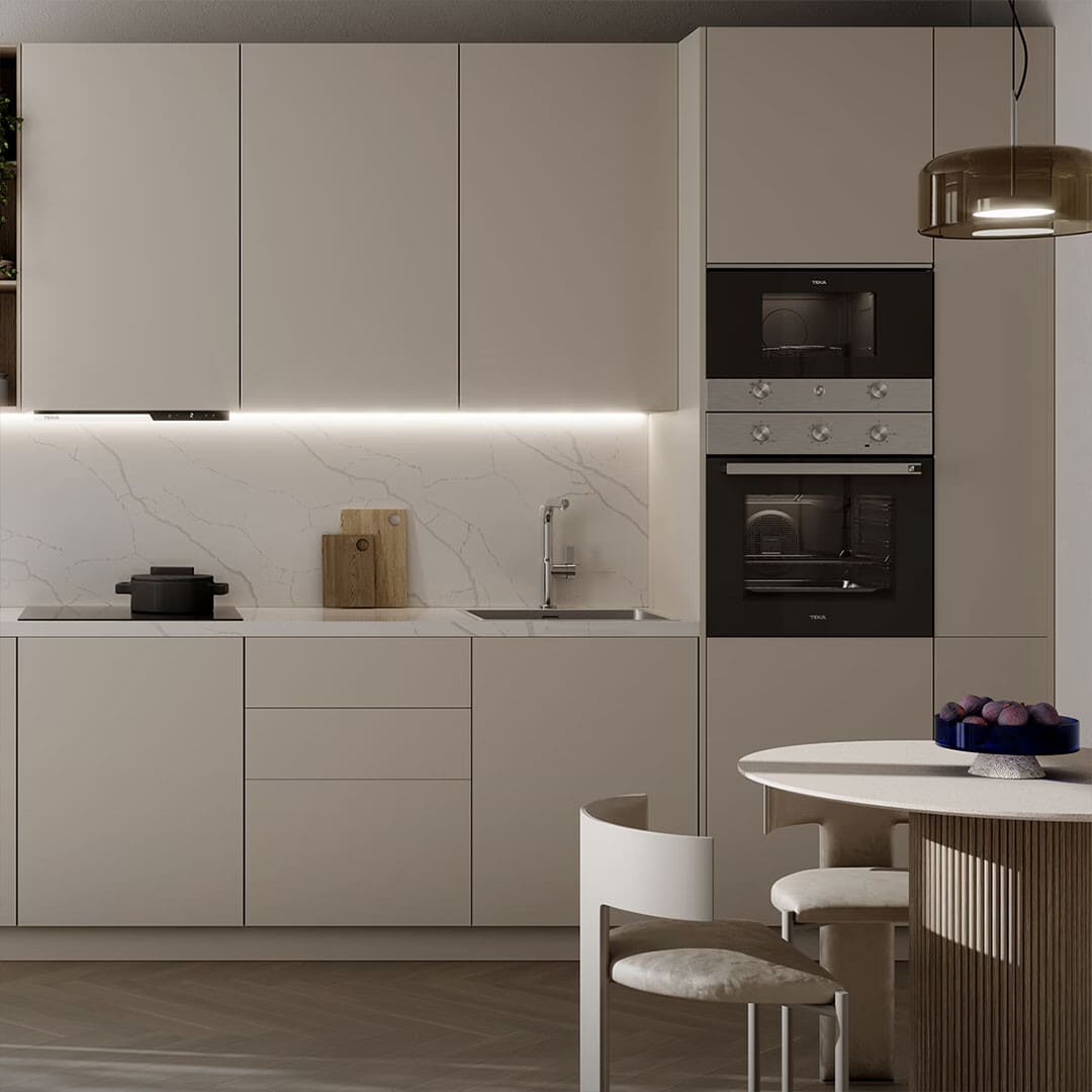 Teka -15% adicional*