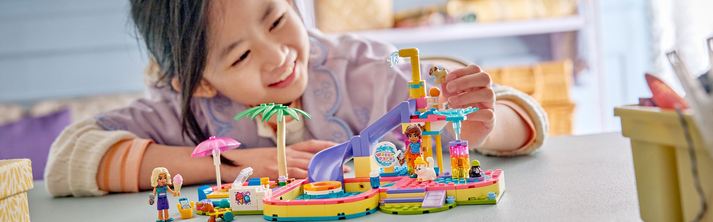 -25% en  City, DUPLO, Friends y Ninjago