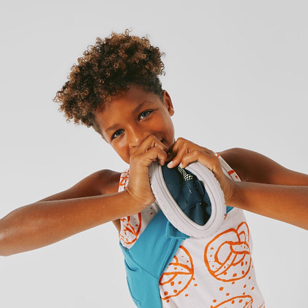 Veja a Barefoot Shop em Moda Infantil na loja online do El Corte Inglés