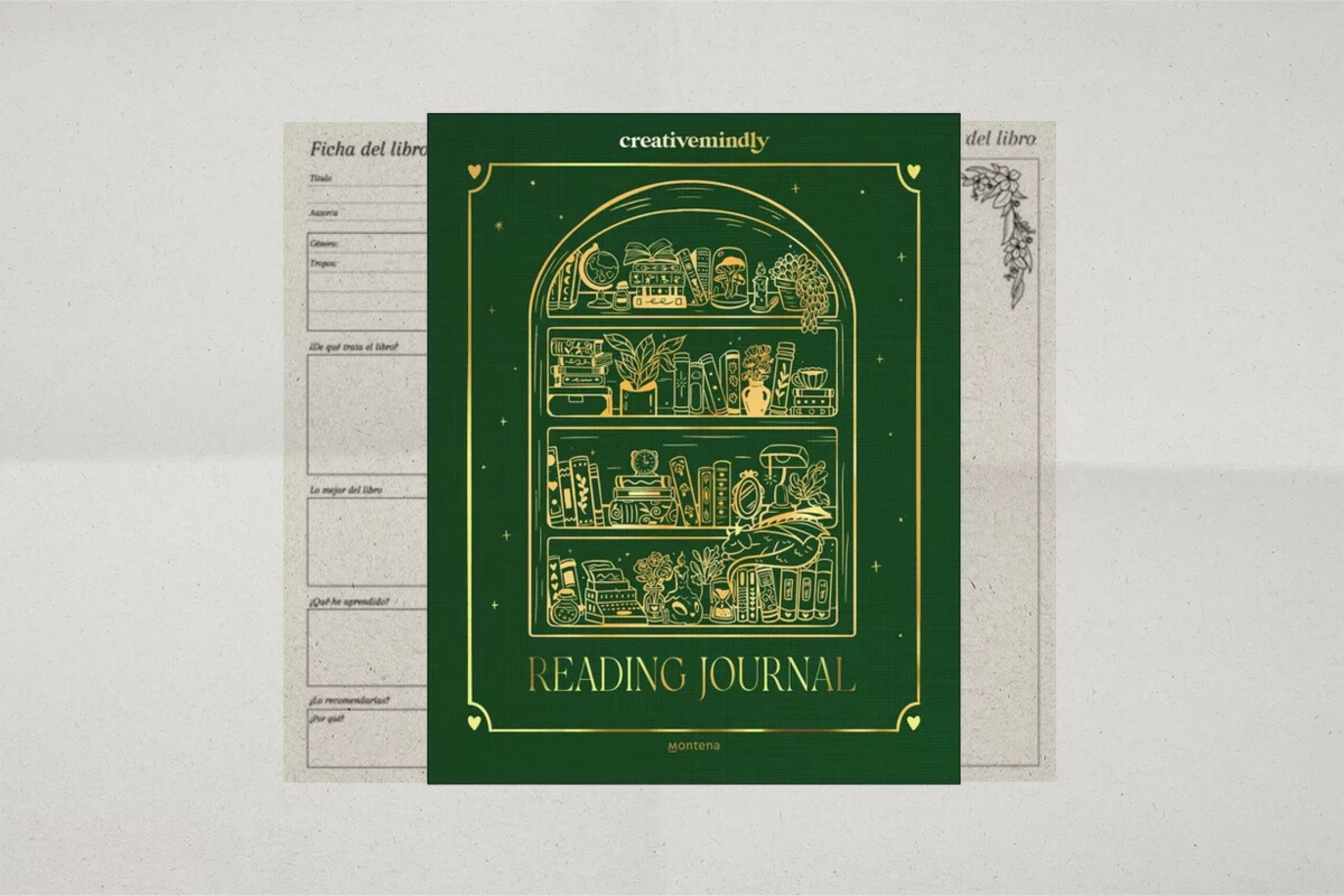 reading journal