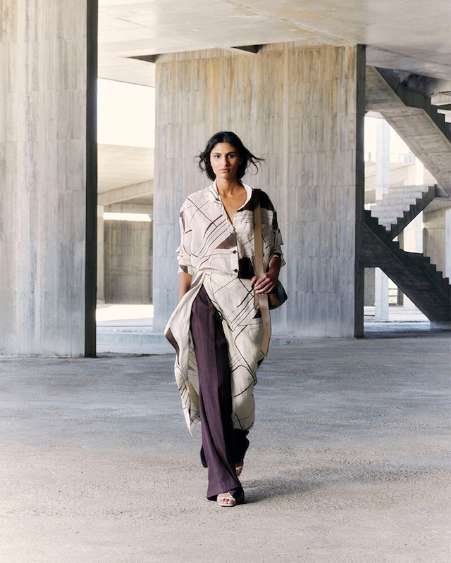 Nova coleção Moda Mulher Nova coleção Moda Mulher