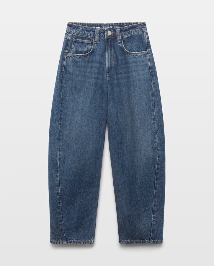 Easy Wear Denim