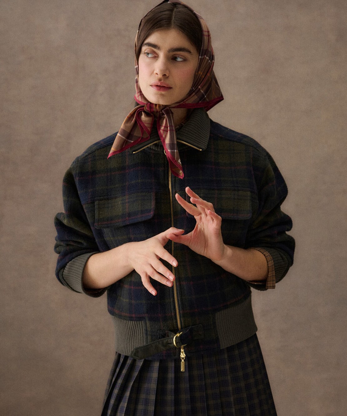 Barbour