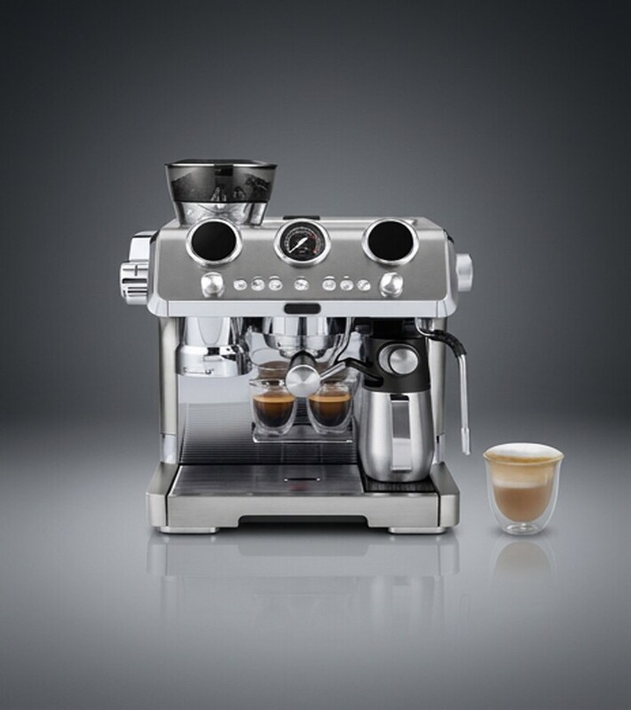 Máquinas de café