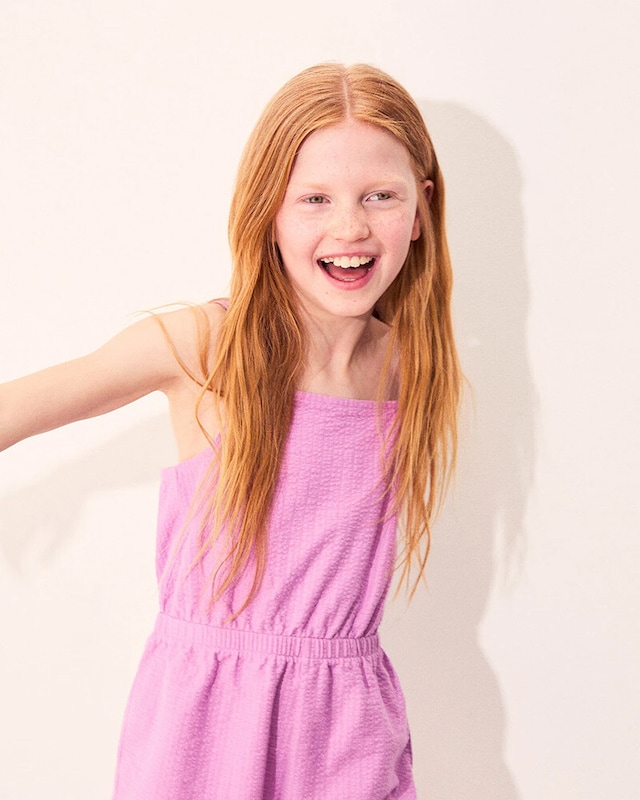 OS SALDOS até -50% em Moda Infantil na loja online do El Corte Inglés.