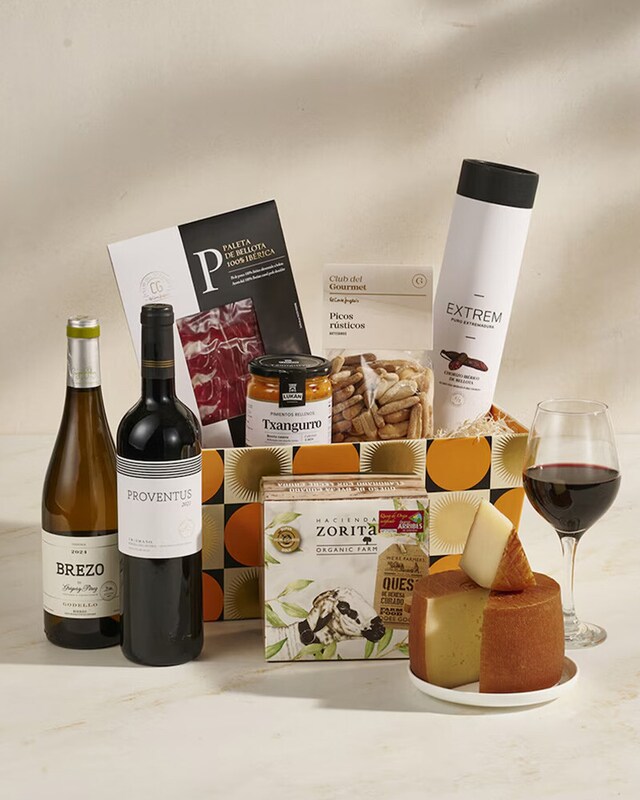 Club del Gourmet