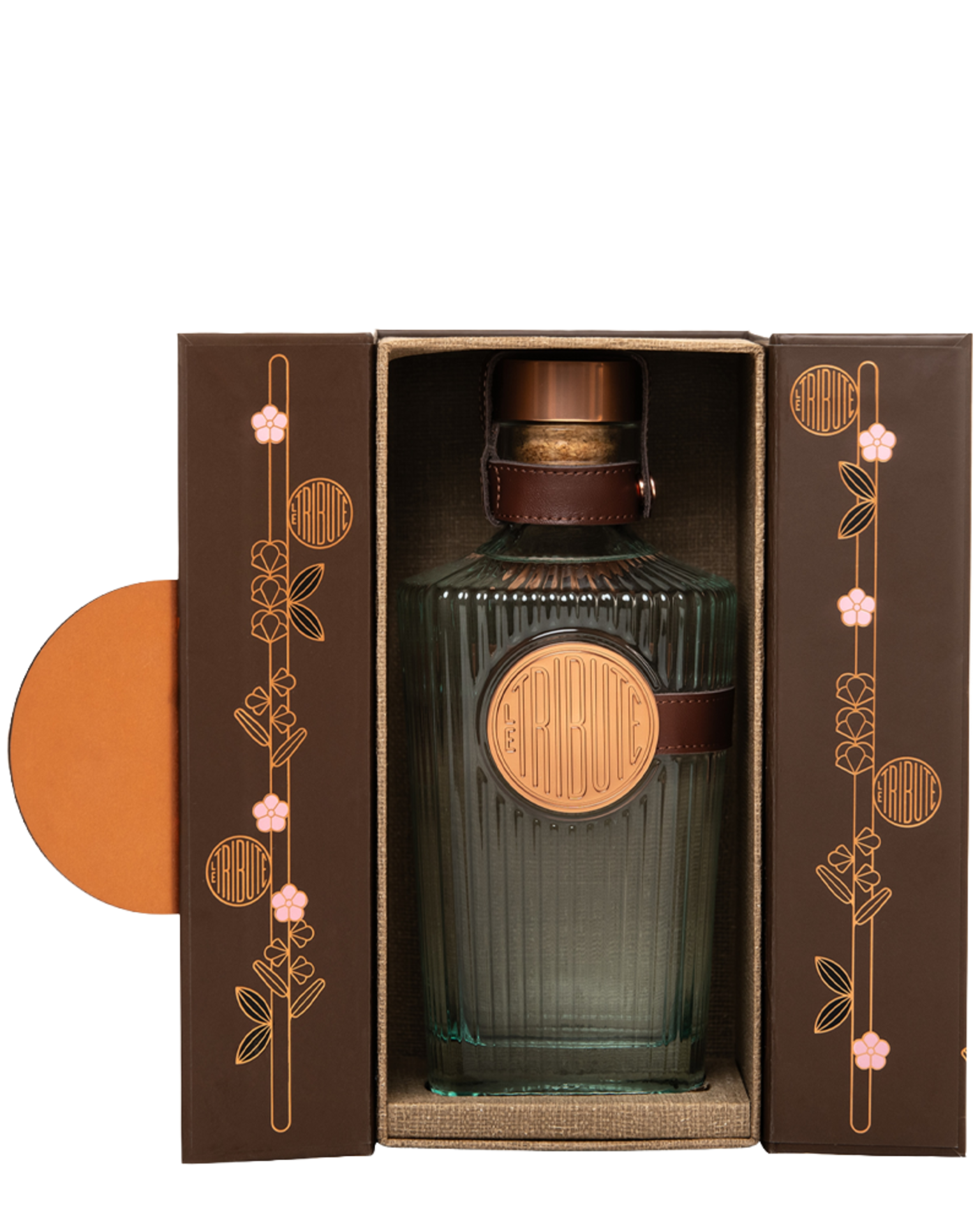 Le Tribute Gin Countryside 70cl