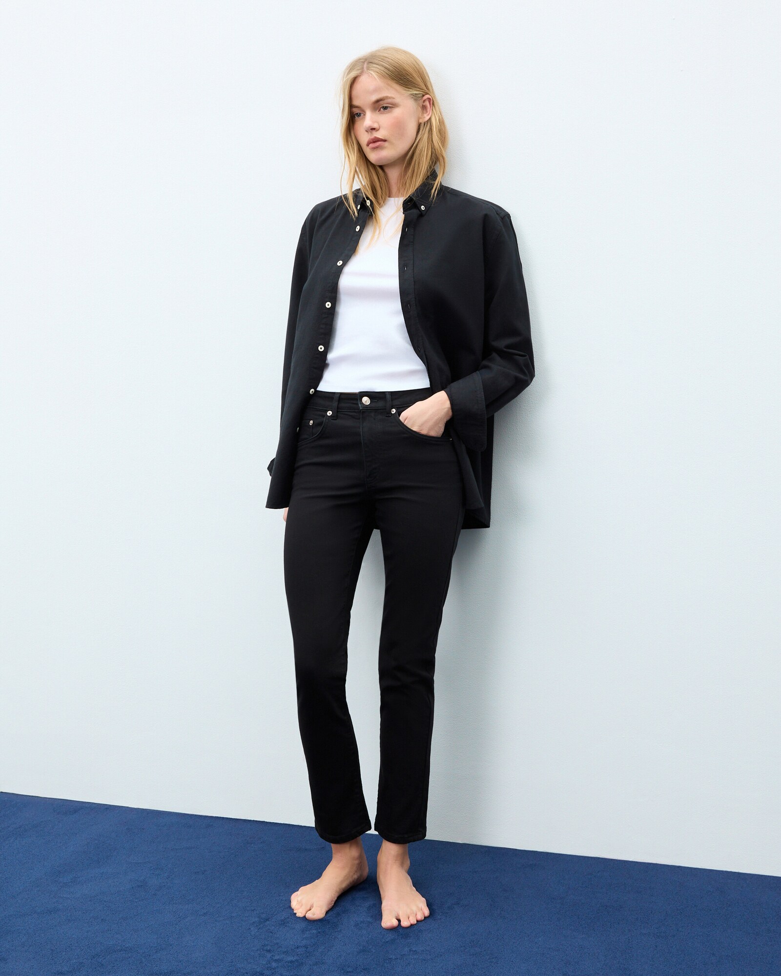 Easy Wear · Slim