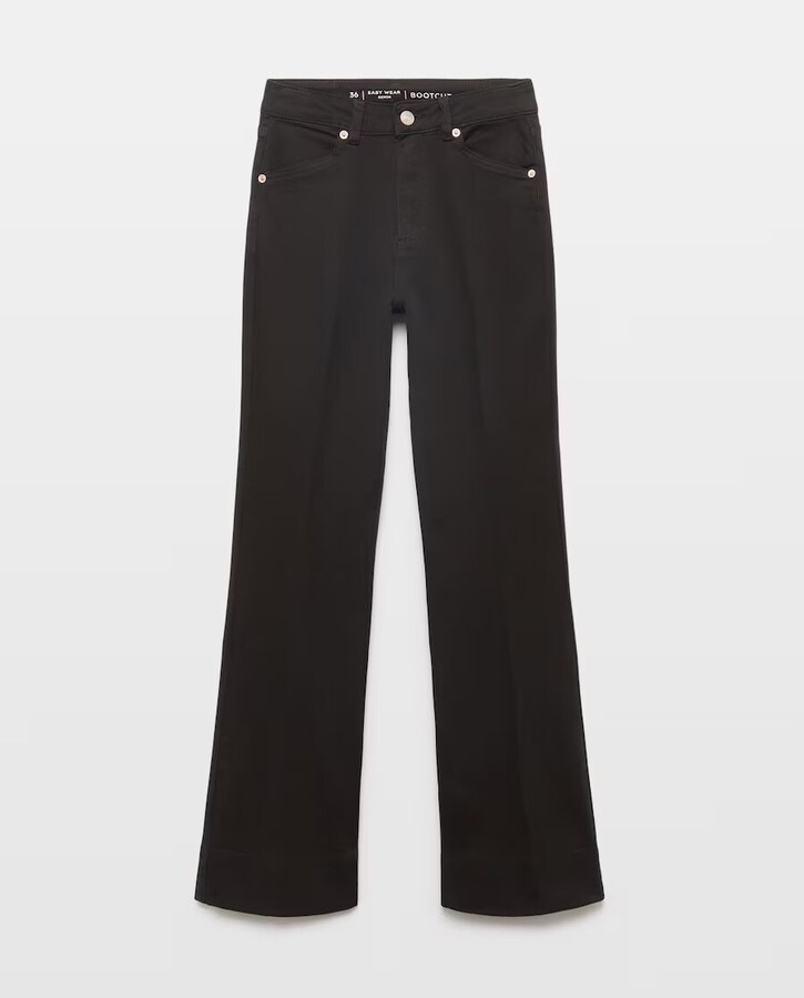 Easy Wear Denim