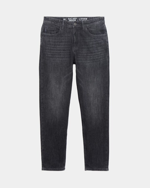Easy Wear Denim