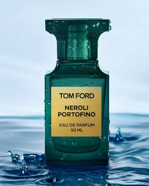 Fragrâncias de homem