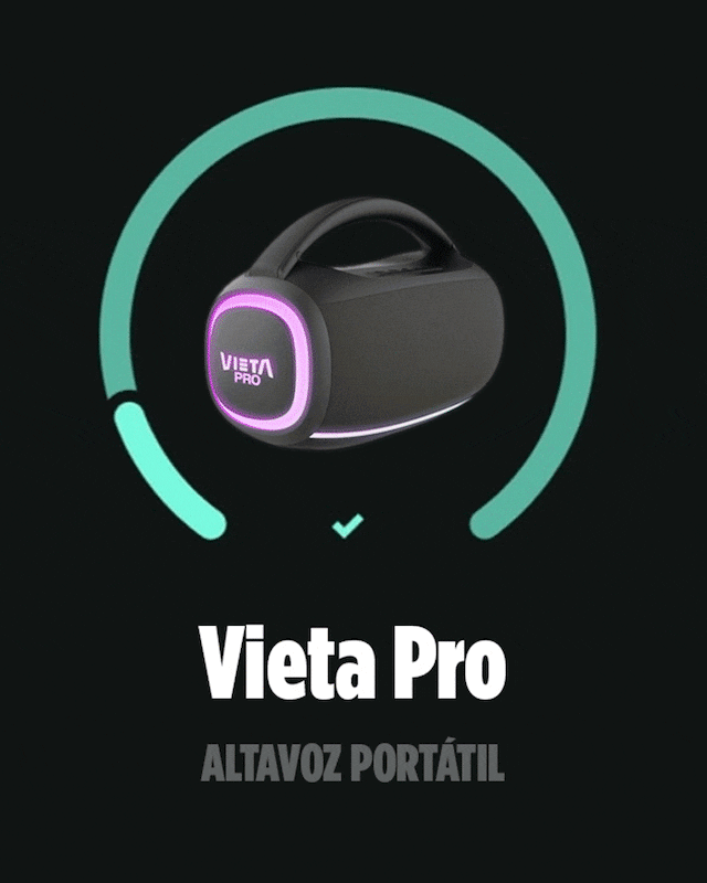 Los gadgets más cómodos, ligeros y prácticos para viajar esta temporada