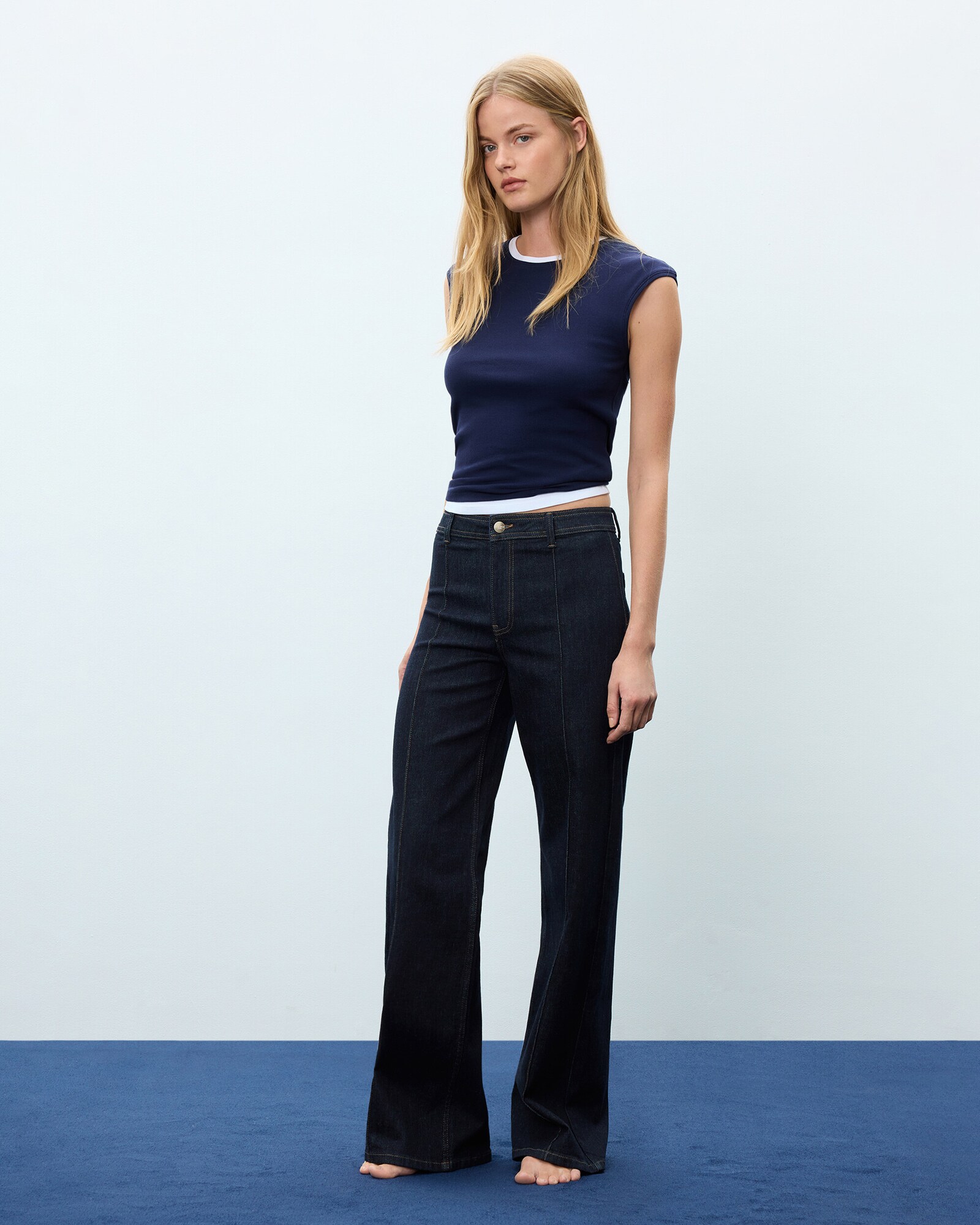 Easy Wear · Culotte