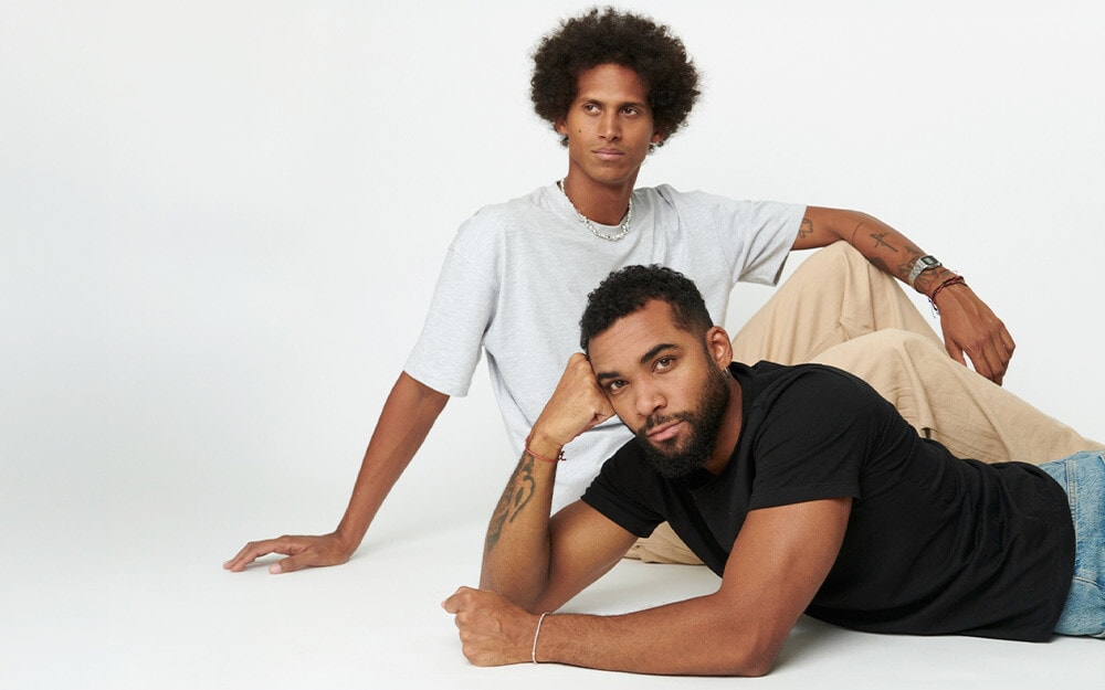 Levi's, Dockers y más