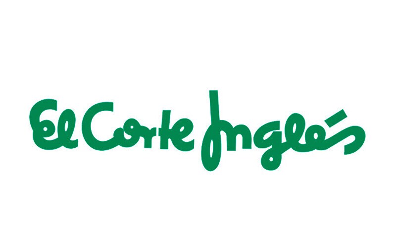 Ver a nossa marca própria na loja online do El Corte Inglés