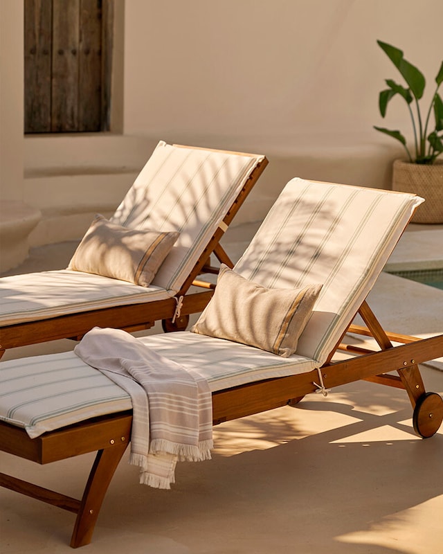 Vida al aire libre