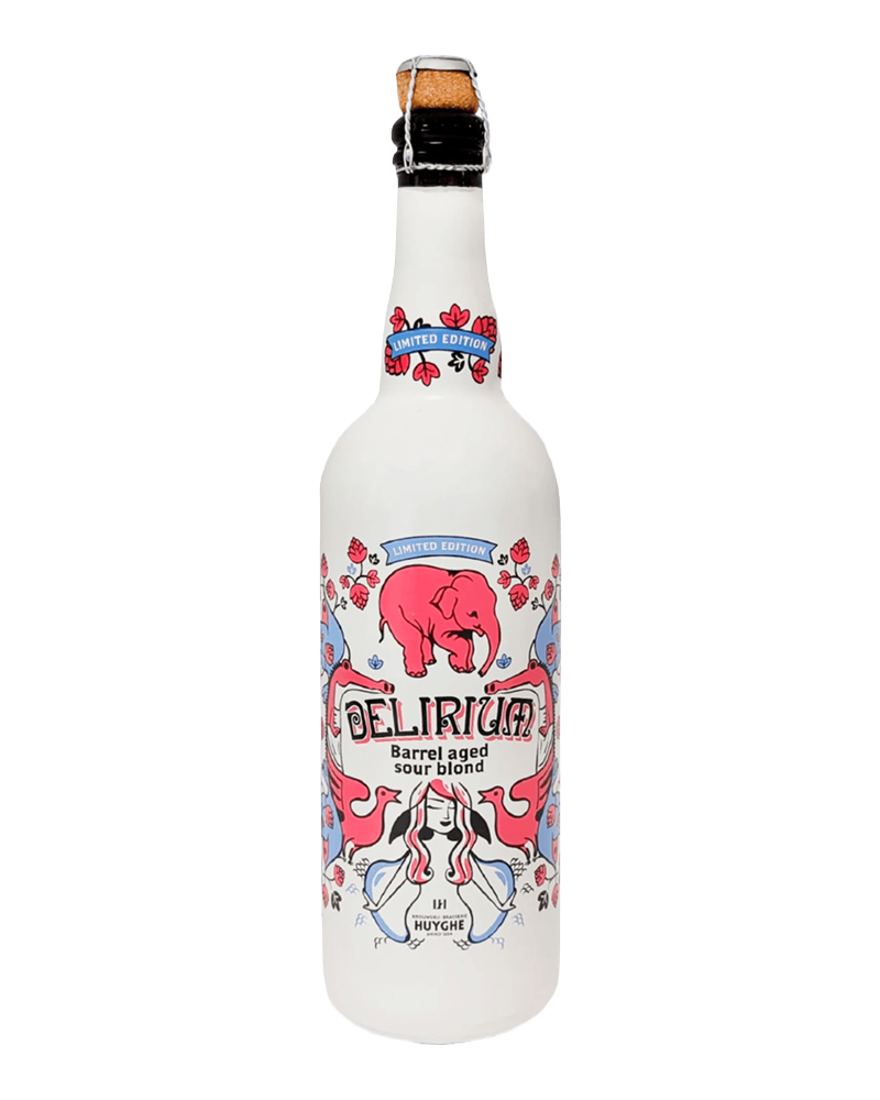 delirium Cerveja garrafa | 75 cl